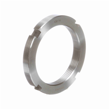 Locking Device - MB 14 Steel Dismounting Nut
